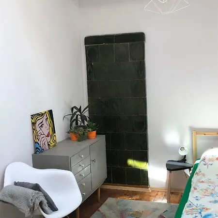 A Bookish Attic / Ksiazkowy Strych * Poznań